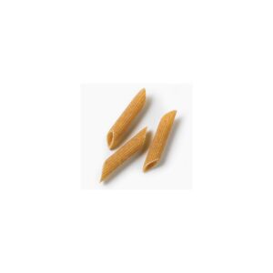 PASTA PENNE 100% WHLWHE | Raw Item