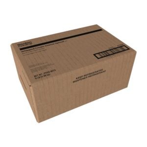 GCHC CHEESE CREAM WHPD TUB 12Z | Corrugated Box