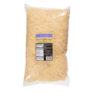 CHEESE PARM SHRD FCY 5# FAMOSO | Packaged