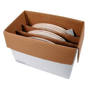 Platters | Packaged