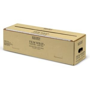 Film Cutter Box | Corrugated Box