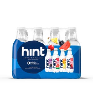 Hint | Packaged