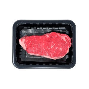 Boneless NY Strip Steak