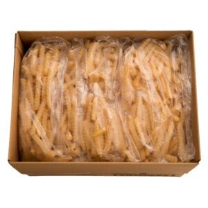 FRIES 3/8″ C/C OVATIONS 6-5# MCC | Packaged