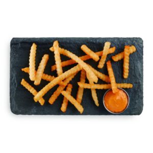 FRIES 3/8″ C/C OVATIONS 6-5# MCC | Styled