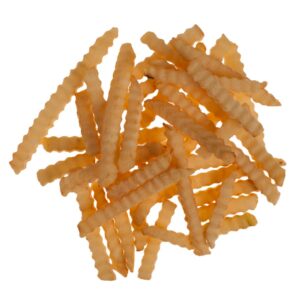 FRIES 3/8″ C/C OVATIONS 6-5# MCC | Raw Item