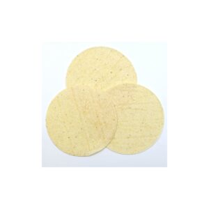 TORTILLA CRN 6″ WHT 6-160CT LABAND | Styled