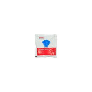 Berry Blue Gelatin Mix | Packaged