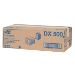 NAPKIN DISP XPRSNAP FIT WHT 1-PLY 36-240 | Corrugated Box