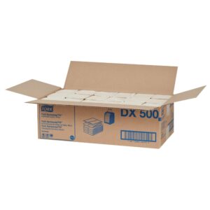 NAPKIN DISP XPRSNAP FIT WHT 1-PLY 36-240 | Packaged