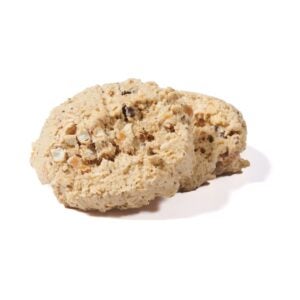 Peanut Butter Cup Cookie Dough | Raw Item