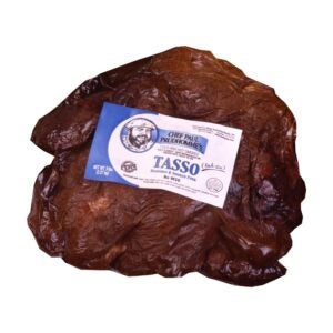 HAM MSF TASSO CAJUN 2-5LB – 07001 | Packaged