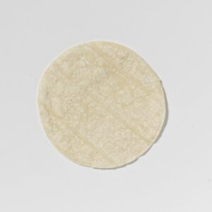 White Corn Tortillas | Raw Item