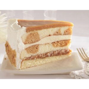 CAKE VAN SLTD CRML CRNCH 2-14CT SWTST | Styled