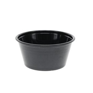 3.25 oz. Souffle Portion Cups | Raw Item