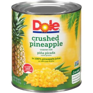 PINEAPPLE CRSHD I/JCE | Packaged