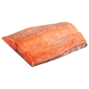 Keta Salmon Fillets | Raw Item