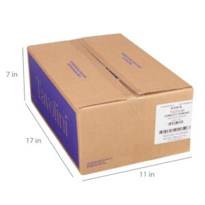 Romano Cheese | Corrugated Box