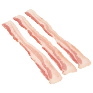 Sliced Bacon | Raw Item