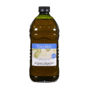 Extra-Virgin Olive Oil | Packaged