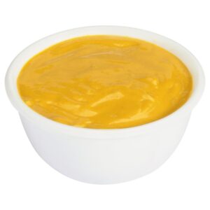Yellow Mustard | Styled