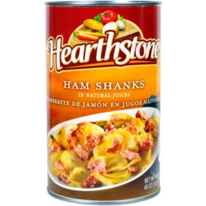 Ham Shanks | Packaged