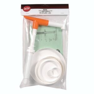 Pump Kit | Packaged