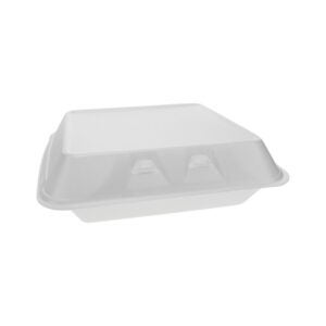 3-Compartment Containers | Raw Item