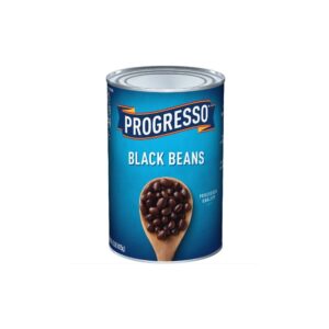 24-15z Black Beans-2122 | Packaged