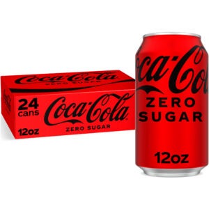 Coke Zero