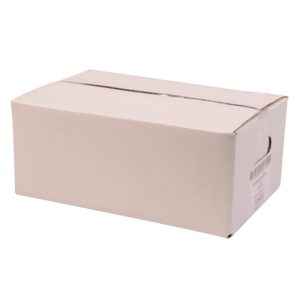 Spanish Onions | Corrugated Box