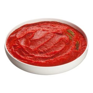 Pizza Sauce With Basil | Raw Item