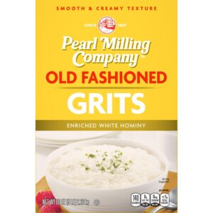Old Fashioned Hot Grits | Packaged