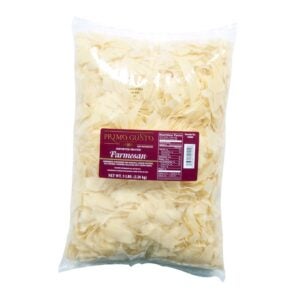 Parmesan Cheese | Packaged