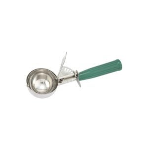 Disher #12, S/S, Green Handle | Raw Item