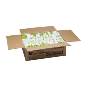 Edamame Shelled Soybeans | Packaged