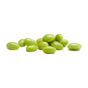 Edamame Shelled Soybeans | Raw Item