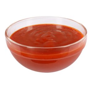 Sriracha Sauce | Raw Item