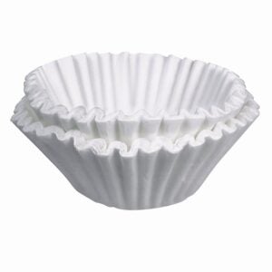 Coffee Filters, 21×9″ | Raw Item