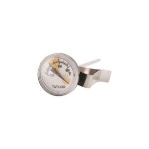 Hot Beverage Thermometer | Raw Item