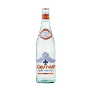 Acqua Panna Spring Water | Packaged