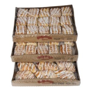Assorted Danish | Packaged