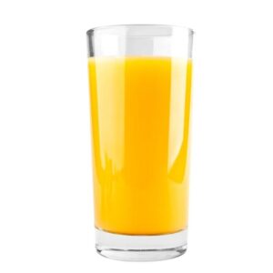 Orange Juice | Raw Item