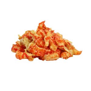 Crawfish Tails, 100-150 | Raw Item