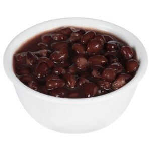 Low-Sodium Black Beans | Raw Item