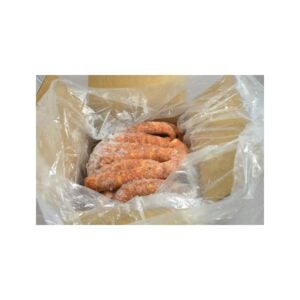 Andouille Sausage Rope | Packaged