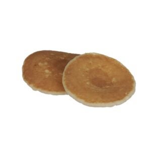 Pancakes | Raw Item