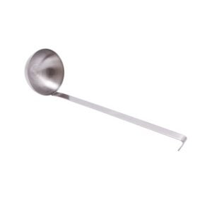 8 oz Ladle | Raw Item