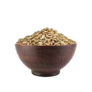 NUT SUNFLOWER KERNEL UNSALTED RSTD | Styled