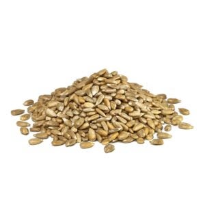 NUT SUNFLOWER KERNEL UNSALTED RSTD | Raw Item